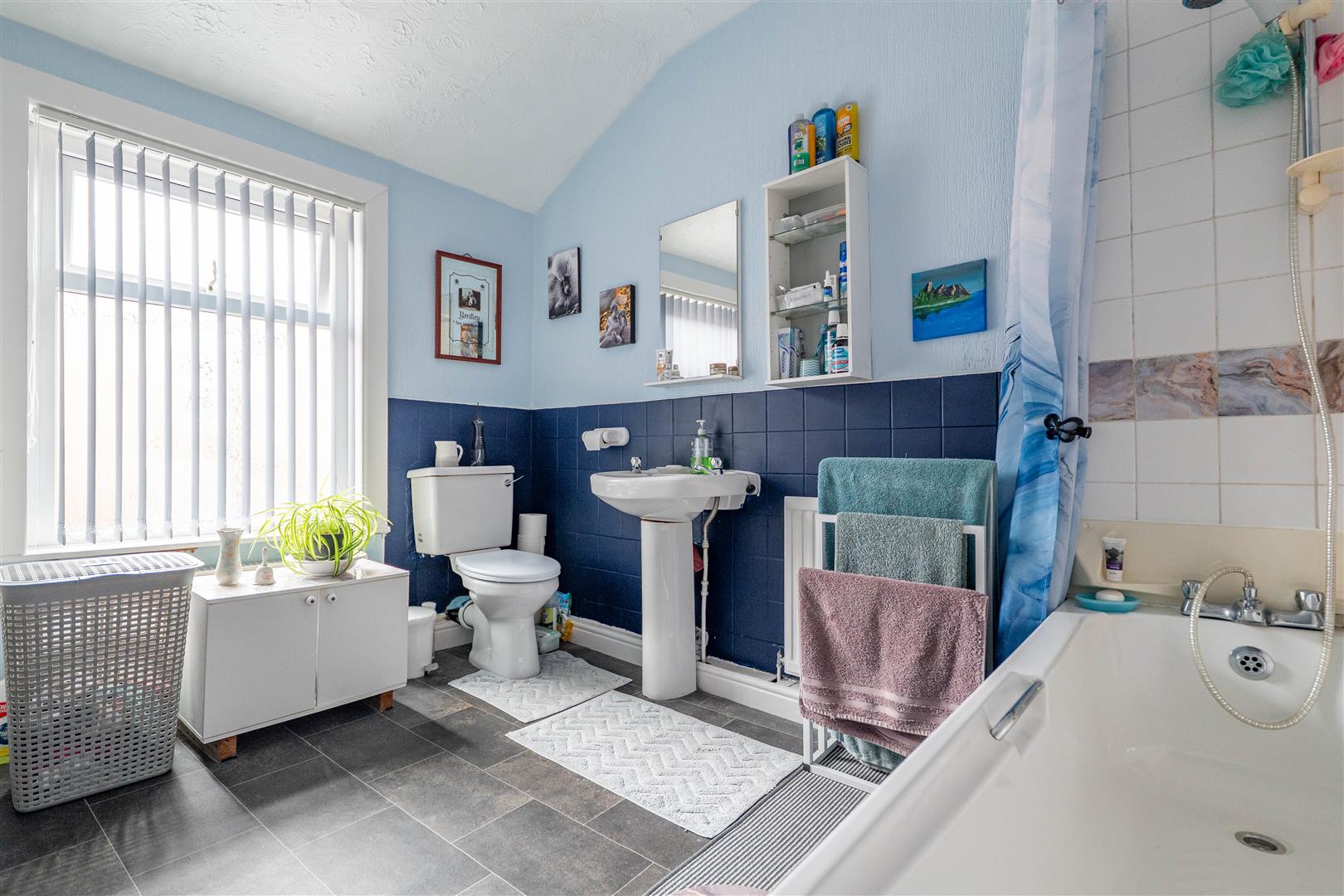 2 bed property in Havelock Road, Preston